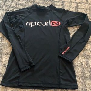 Rip curl medium rash guard